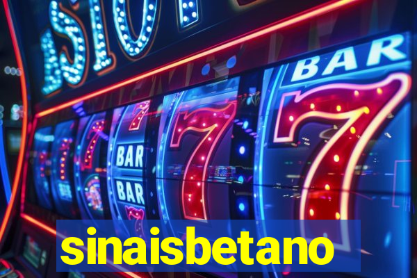 sinaisbetano