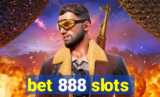 bet 888 slots