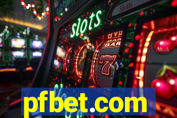 pfbet.com