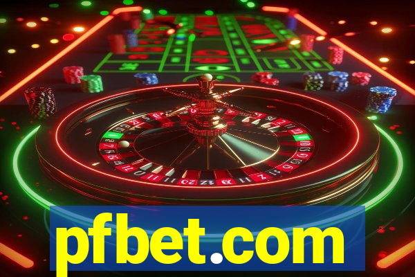 pfbet.com