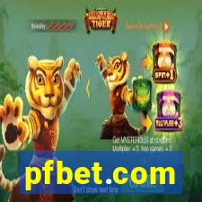 pfbet.com