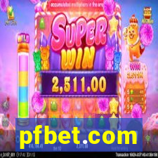 pfbet.com