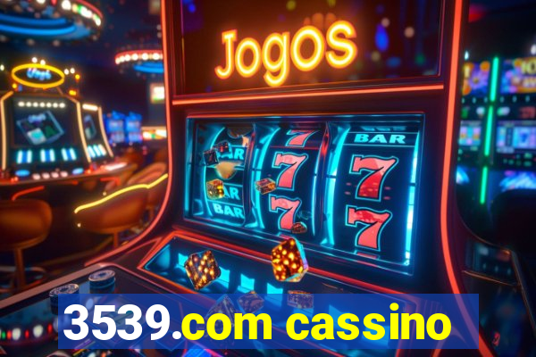 3539.com cassino