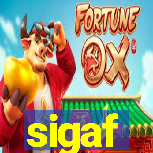 sigaf