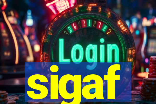 sigaf