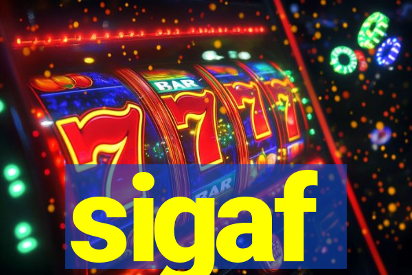 sigaf