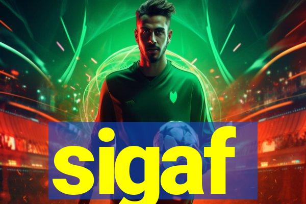 sigaf