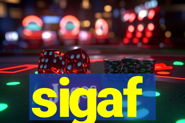 sigaf