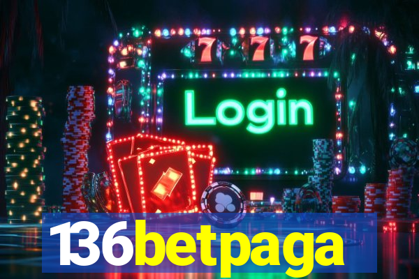 136betpaga