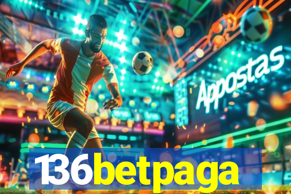 136betpaga