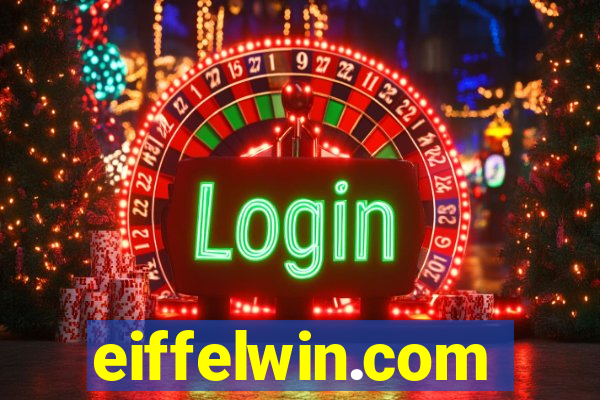 eiffelwin.com