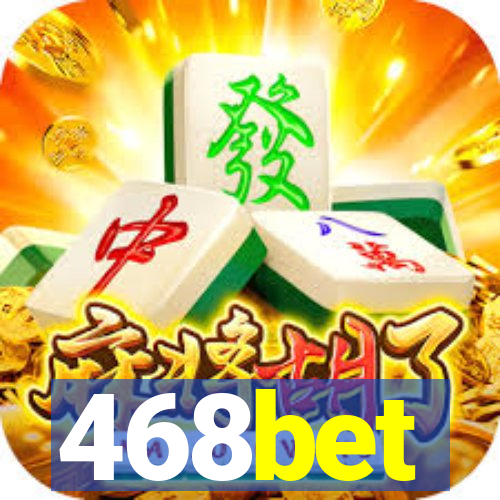 468bet