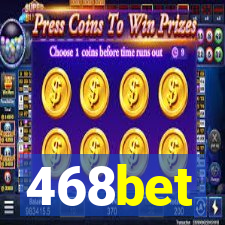 468bet