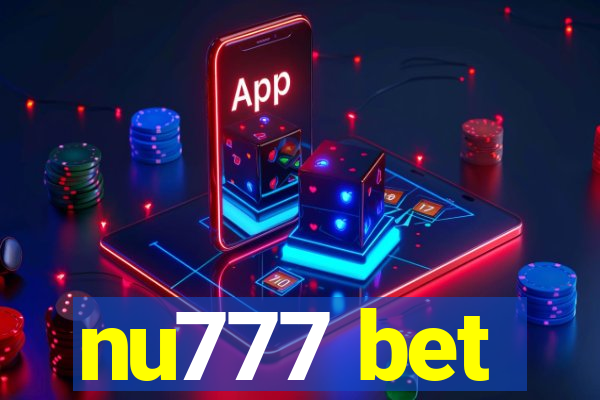 nu777 bet