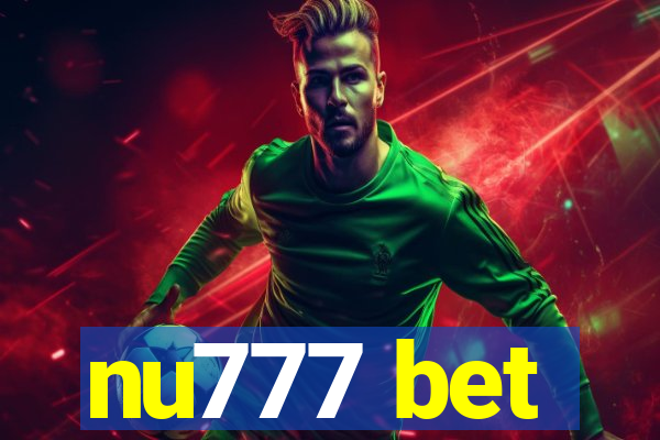 nu777 bet