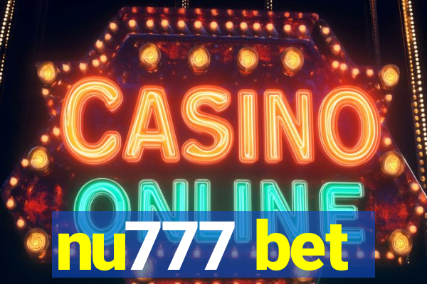 nu777 bet