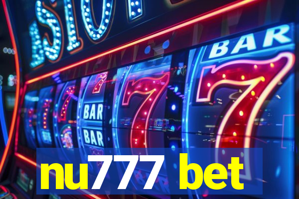 nu777 bet