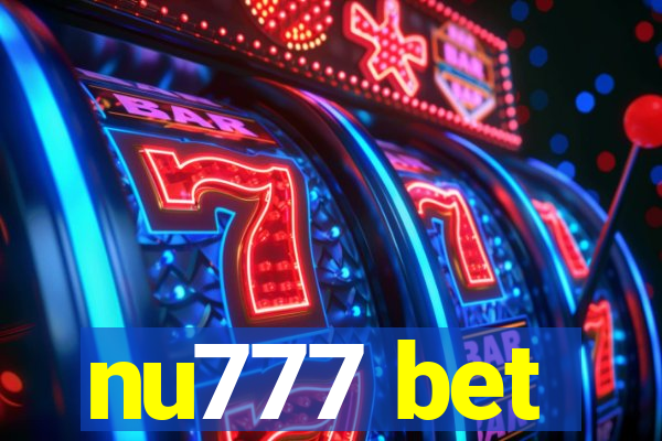 nu777 bet