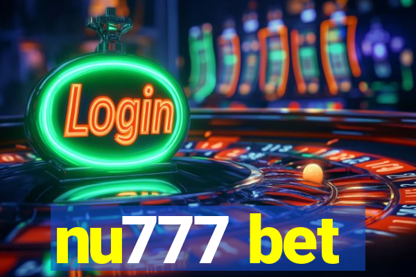 nu777 bet