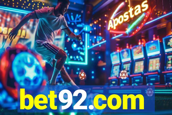 bet92.com