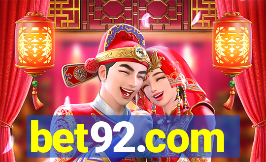 bet92.com