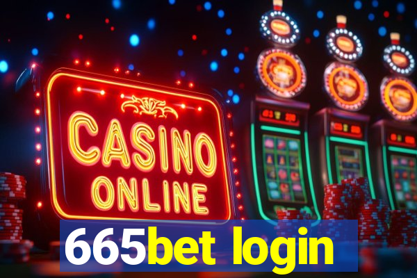 665bet login