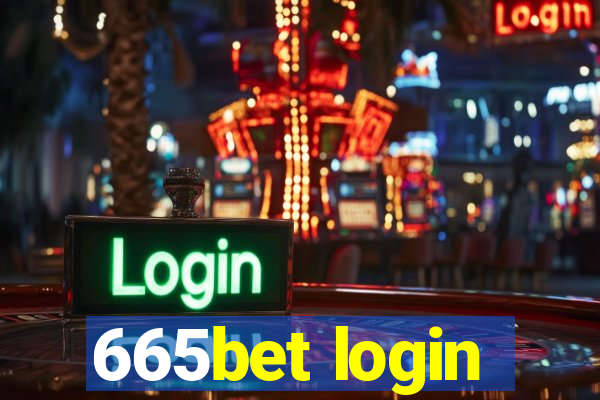 665bet login