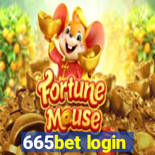 665bet login