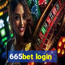 665bet login