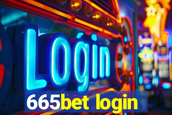 665bet login