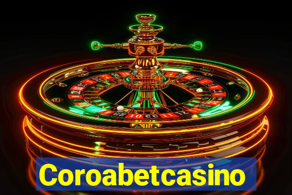 Coroabetcasino