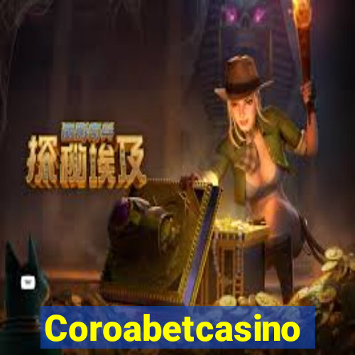 Coroabetcasino