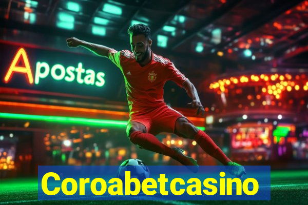 Coroabetcasino