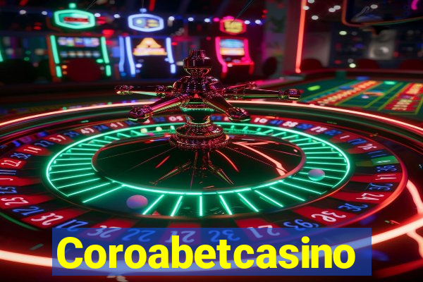 Coroabetcasino