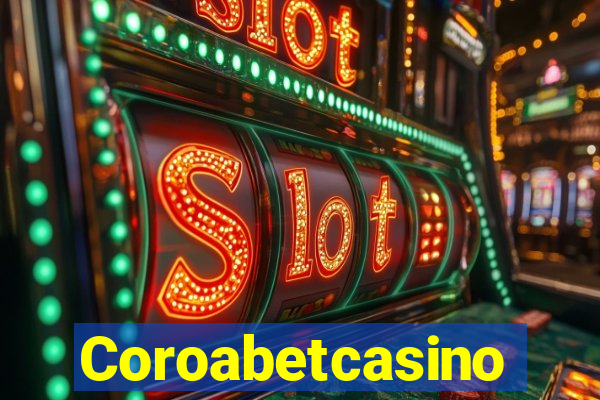 Coroabetcasino