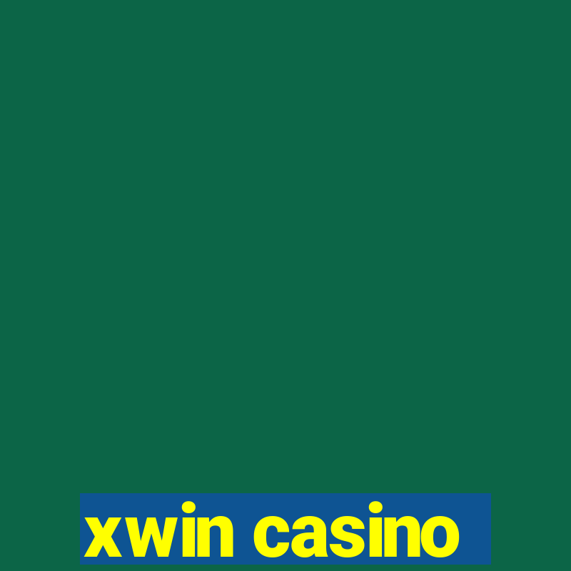 xwin casino