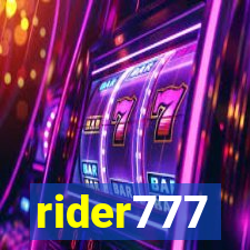 rider777