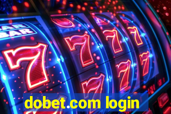 dobet.com login