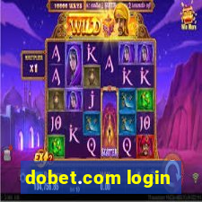 dobet.com login