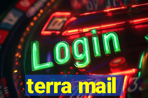 terra mail