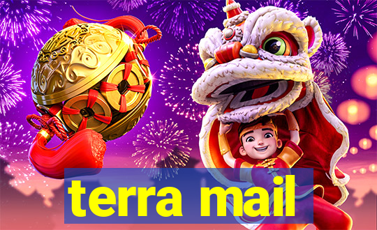 terra mail