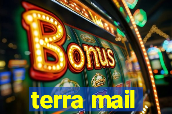 terra mail