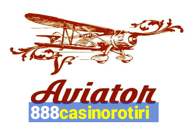 888casinorotiri