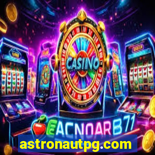 astronautpg.com