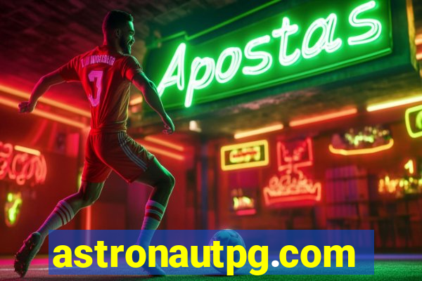 astronautpg.com