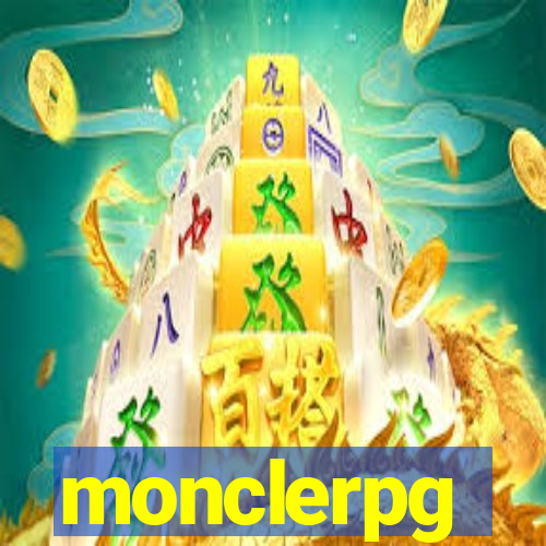 monclerpg