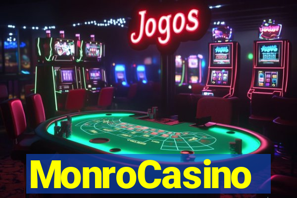 MonroCasino