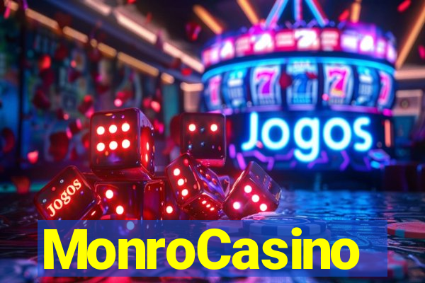 MonroCasino