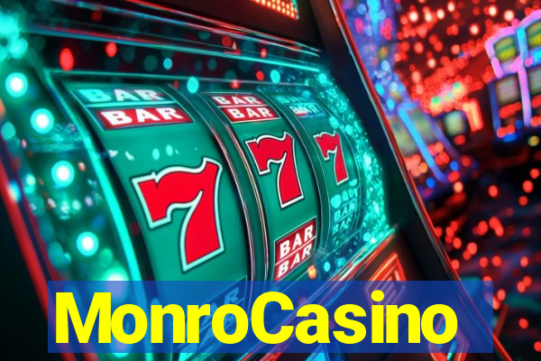 MonroCasino