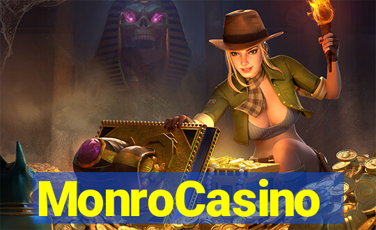 MonroCasino